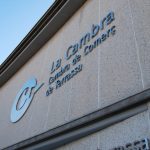 La Cambra de Comerç Terrassa
