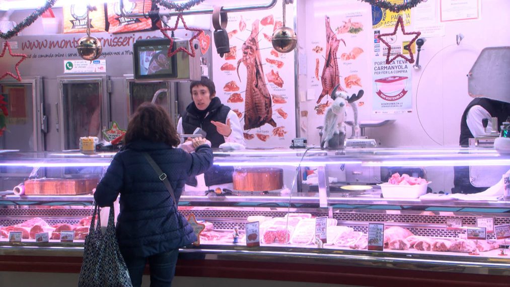 pugen els preus mercat