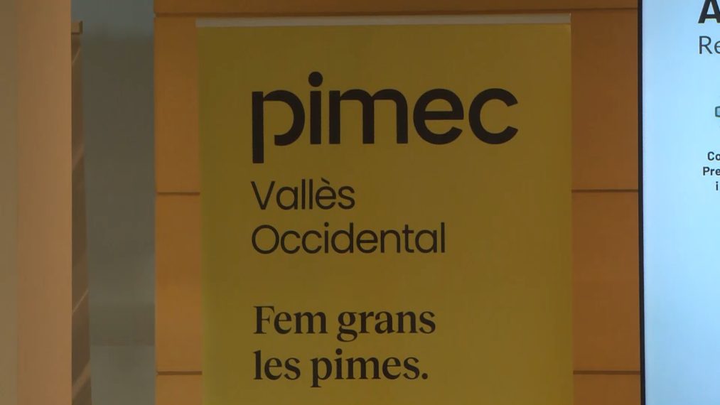 pimec Oficina Empresarial de Transició Energètica