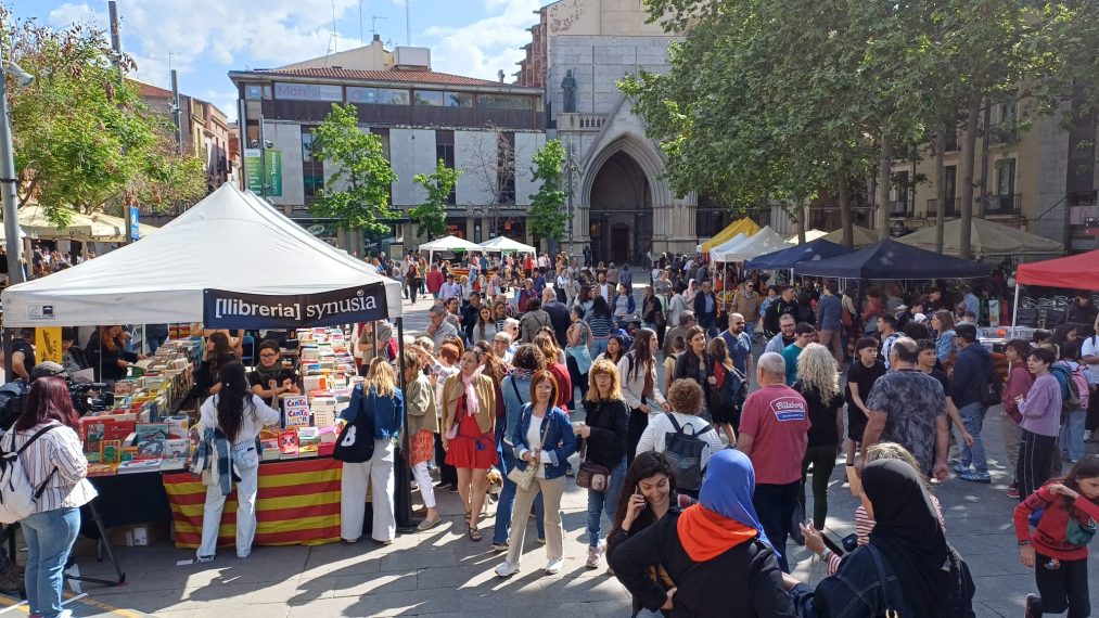 Sant Jordi llibres 8 Sant Jordi llibres 8